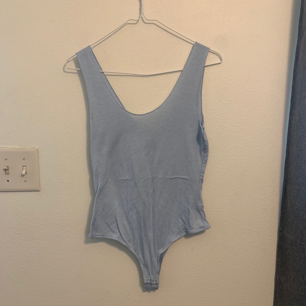 Body Suit